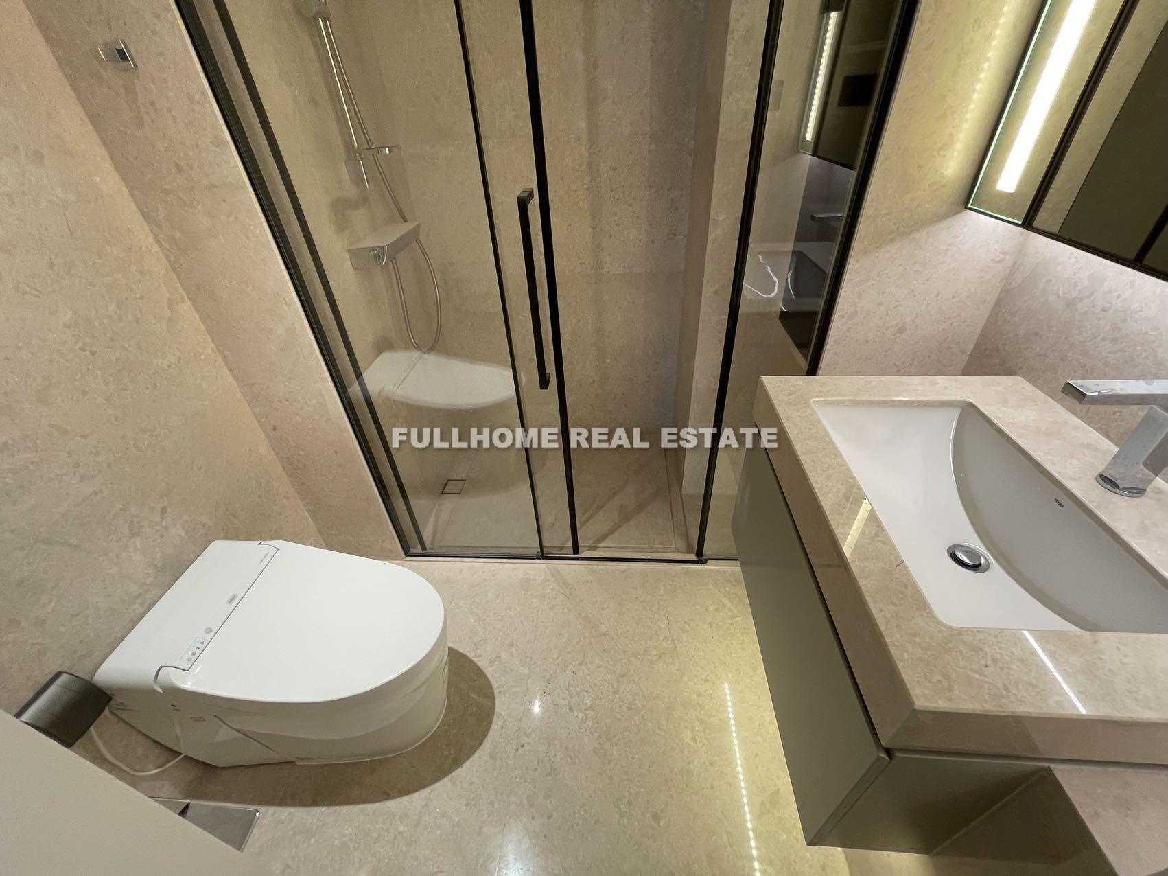 Oriental One - Interior view 7, Shanghai rental property