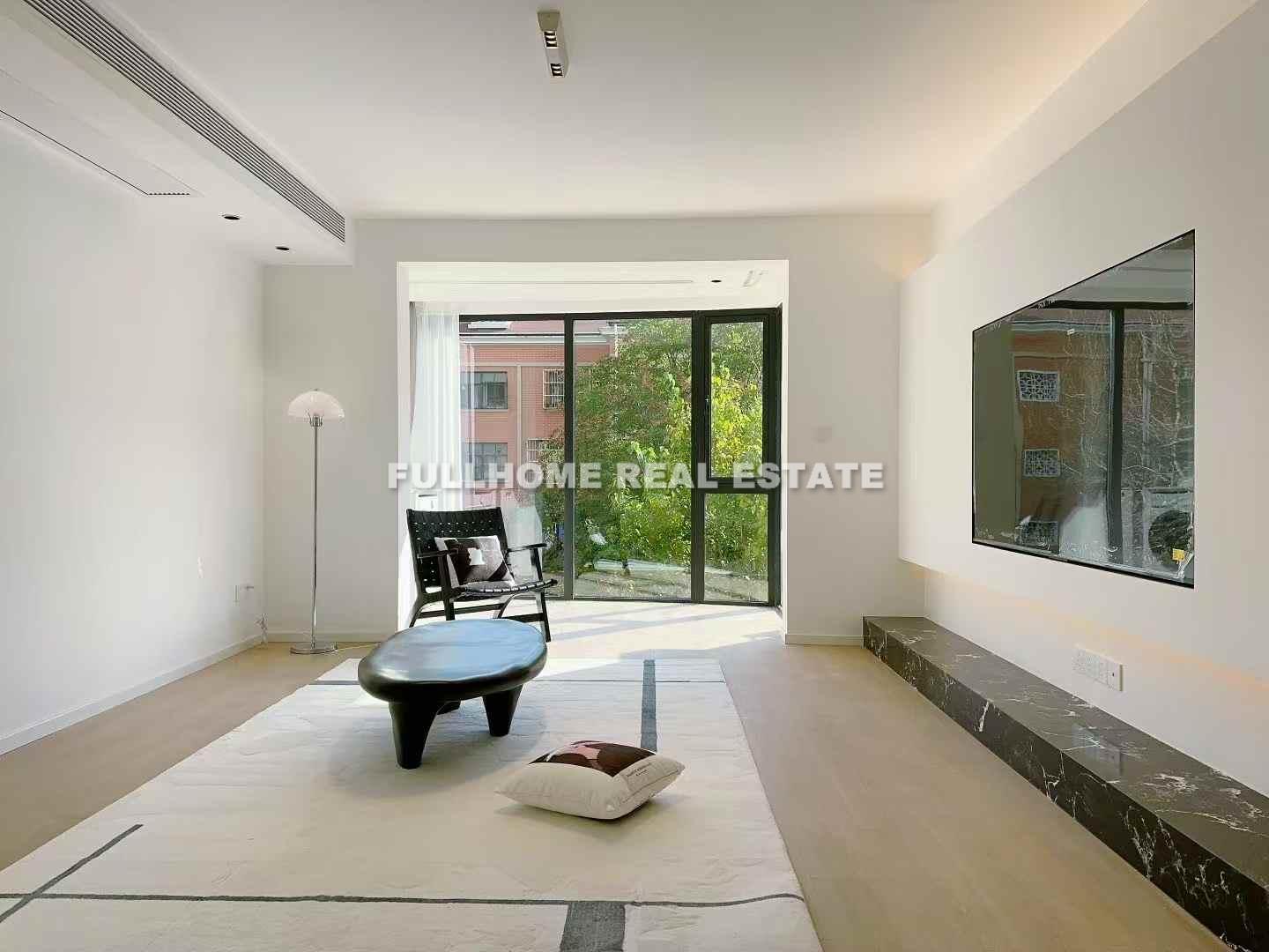 Fenghua Shuian - 2 bedroom apartment in Shanghai, Downtown, Downtown