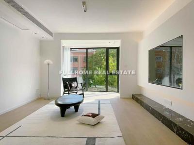 Same compound: Fenghua Shuian, 2 bedrooms in Shanghai