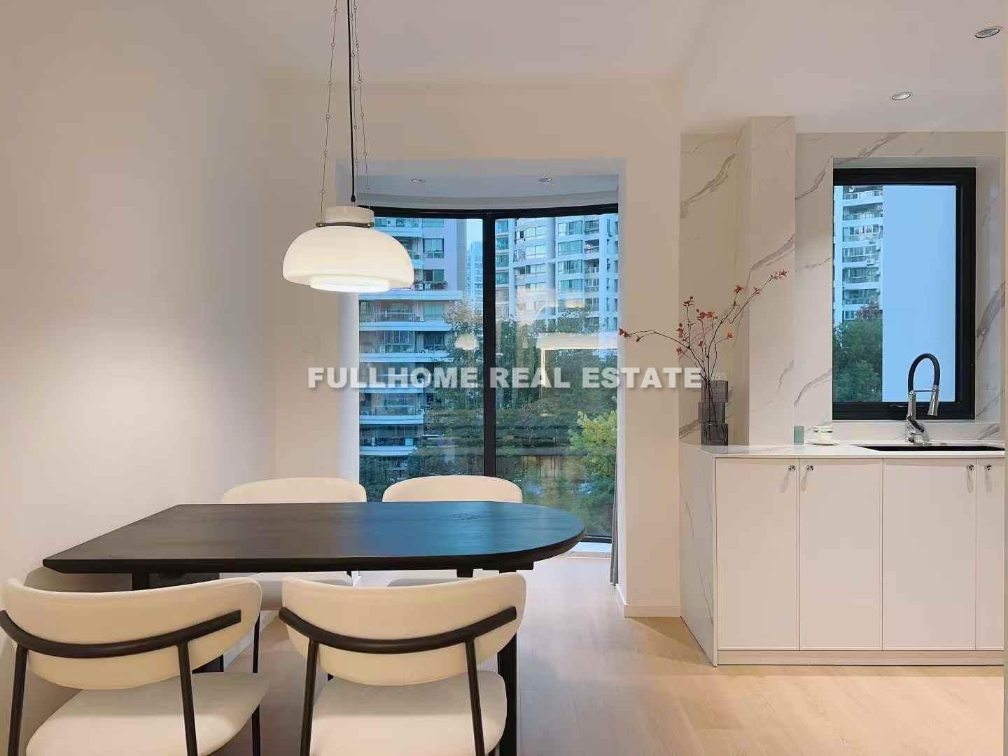 Shanghai Chuntian - Interior view 3, Shanghai rental property