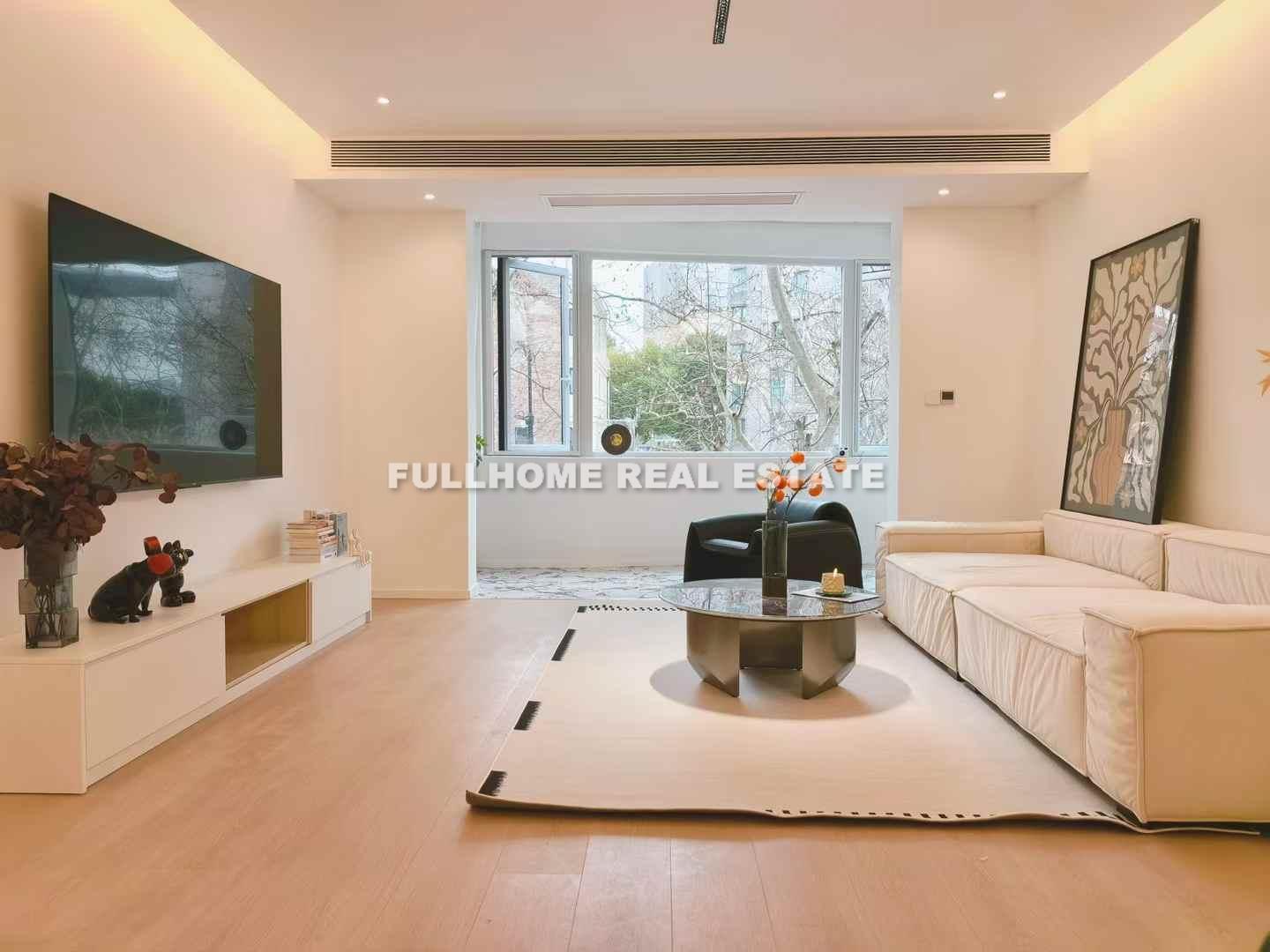The Century Garden - Interior view 2, Shanghai rental property