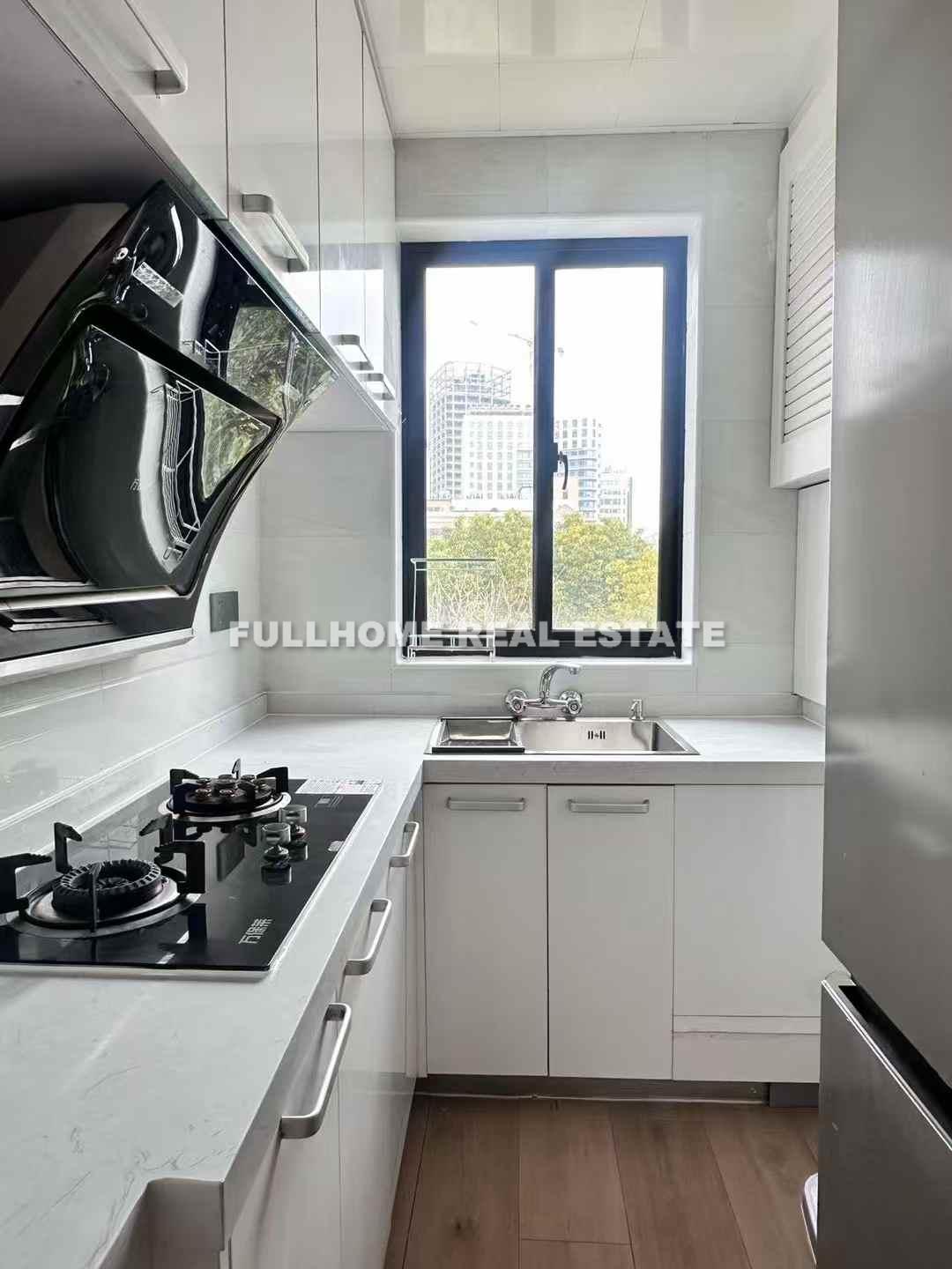 Oriental Manhattan - Interior view 8, Shanghai rental property