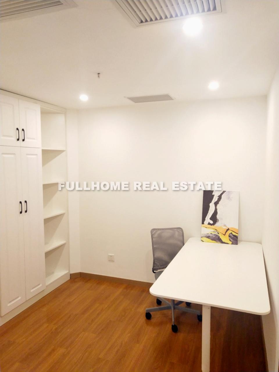 Hong Kong Plaza - Interior view 7, Shanghai rental property
