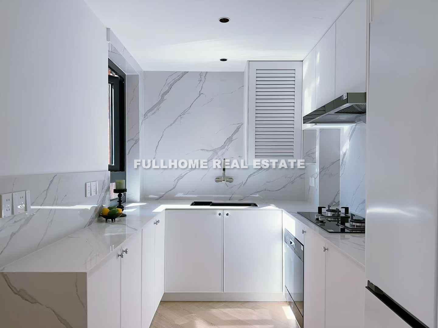 Chengning Garden - Interior view 8, Shanghai rental property