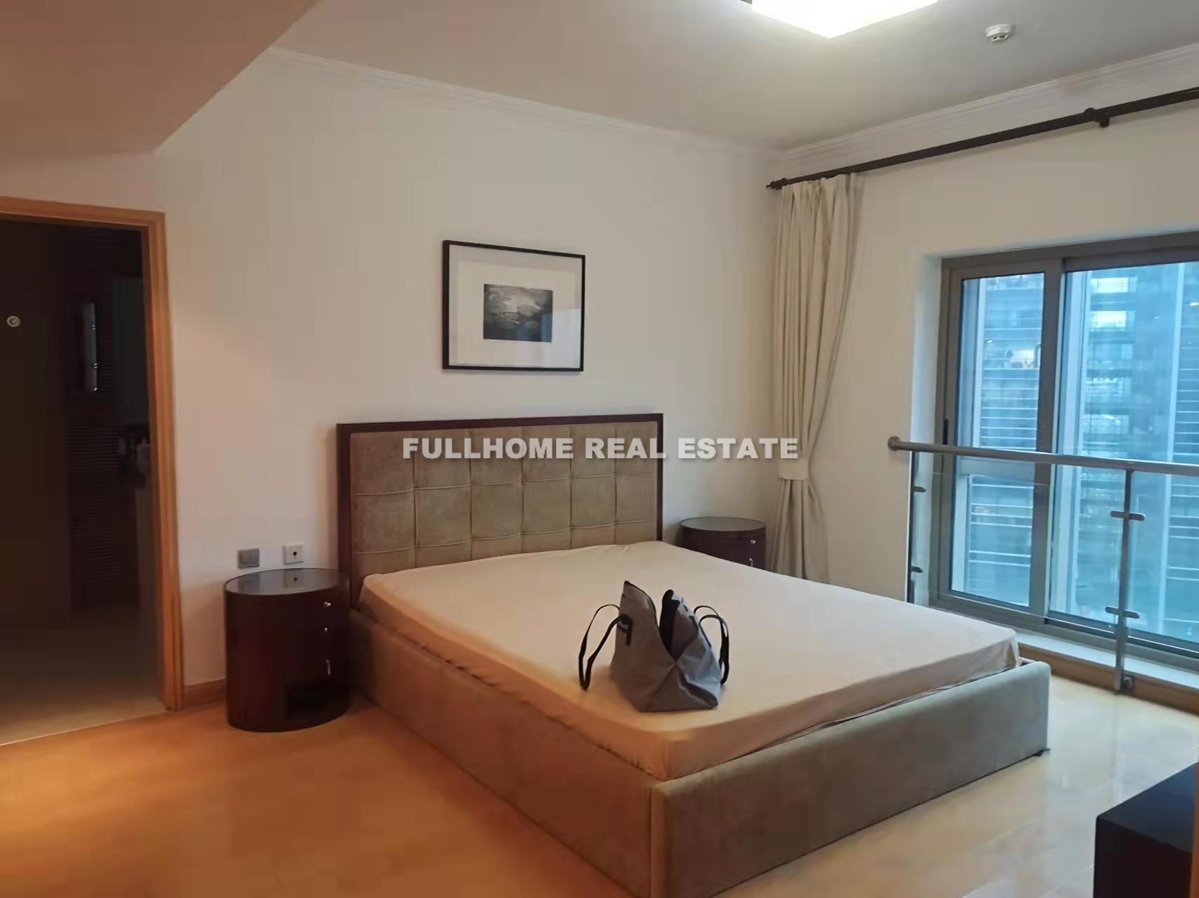 Shimao Riviera Garden - Interior view 3, Shanghai rental property