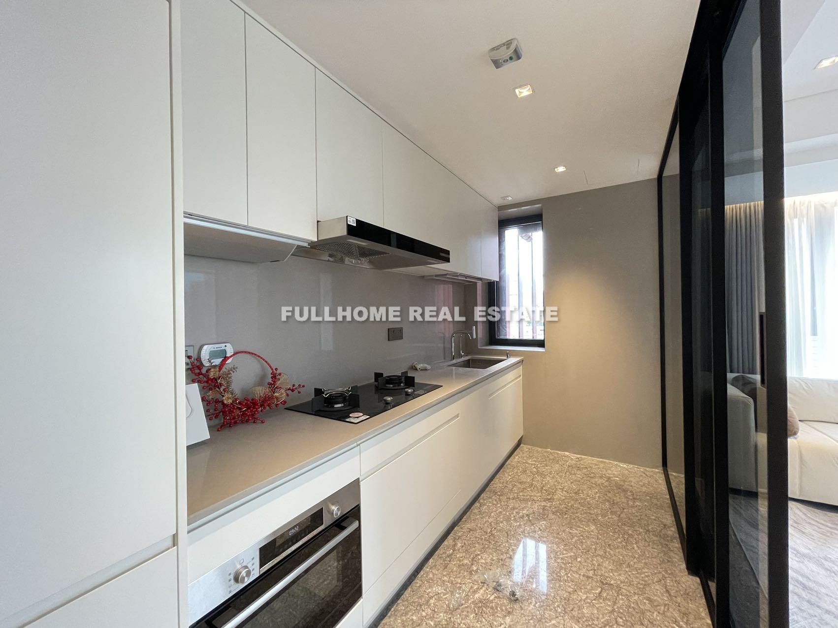 Oriental One - Interior view 6, Shanghai rental property