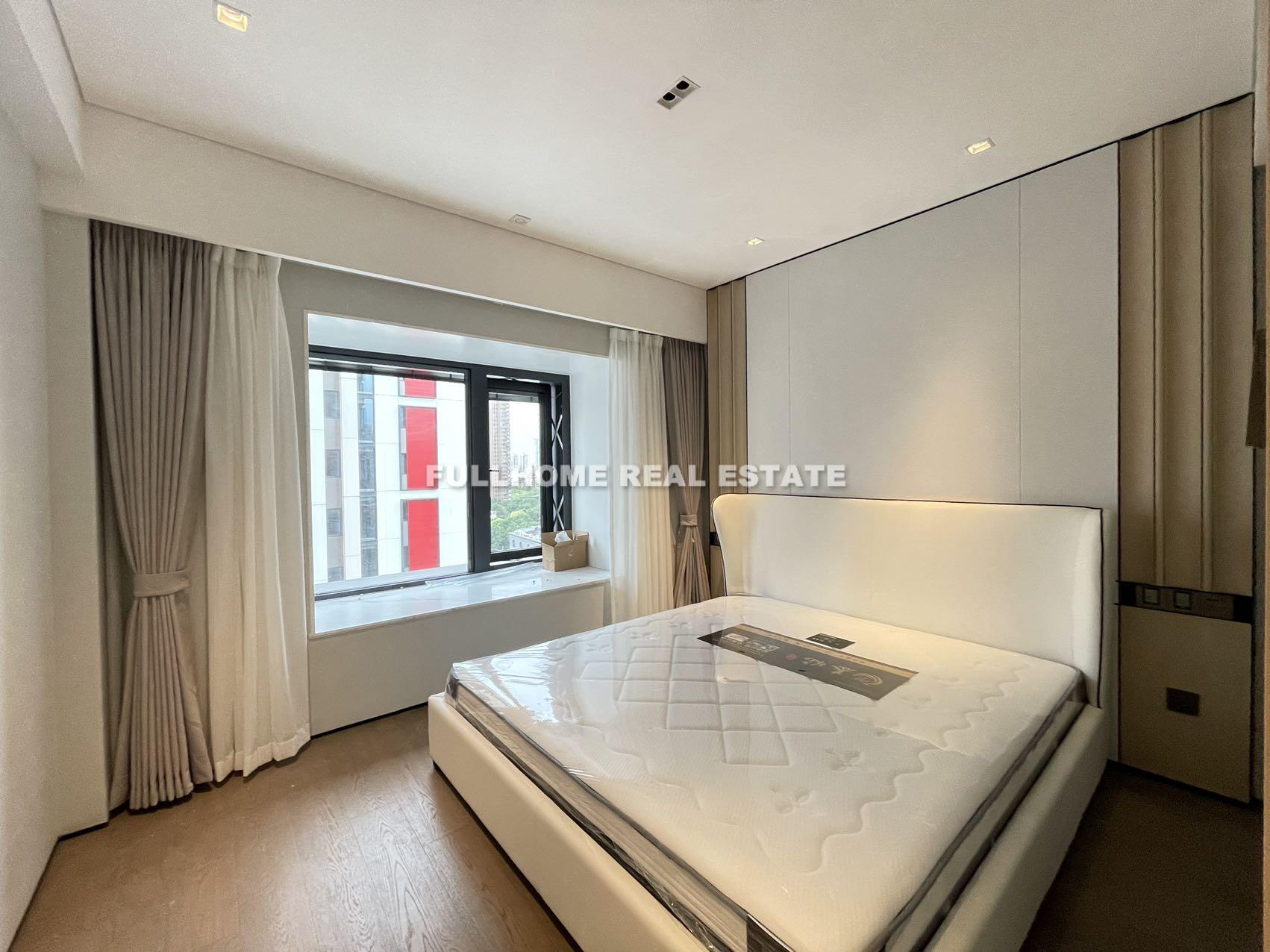 Oriental One - Interior view 3, Shanghai rental property