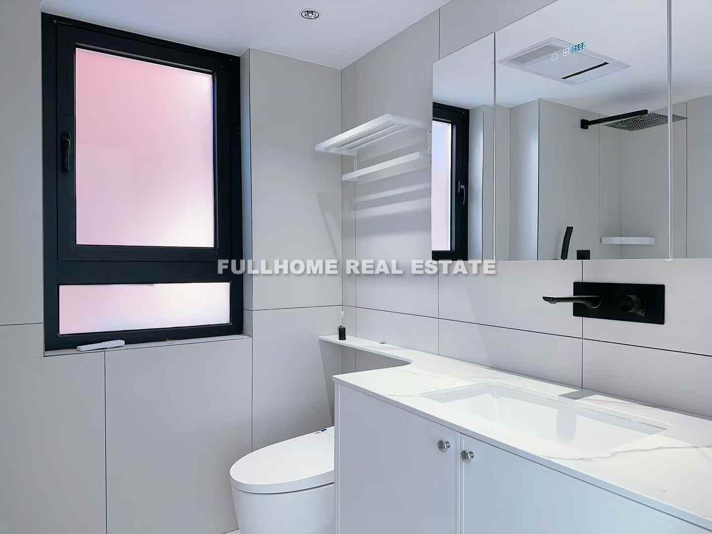Chengning Garden - Interior view 9, Shanghai rental property