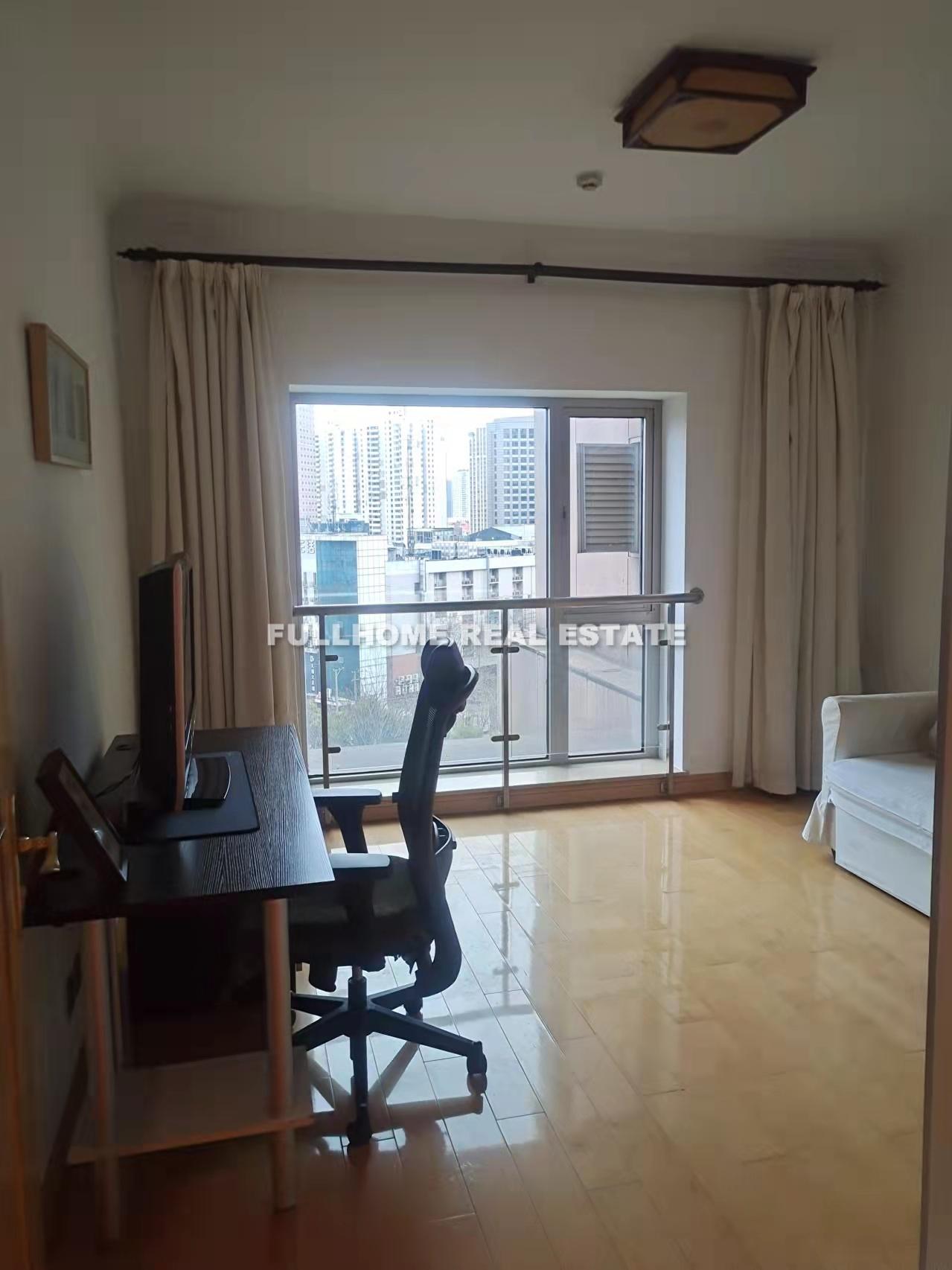 Shimao Riviera Garden - Interior view 4, Shanghai rental property