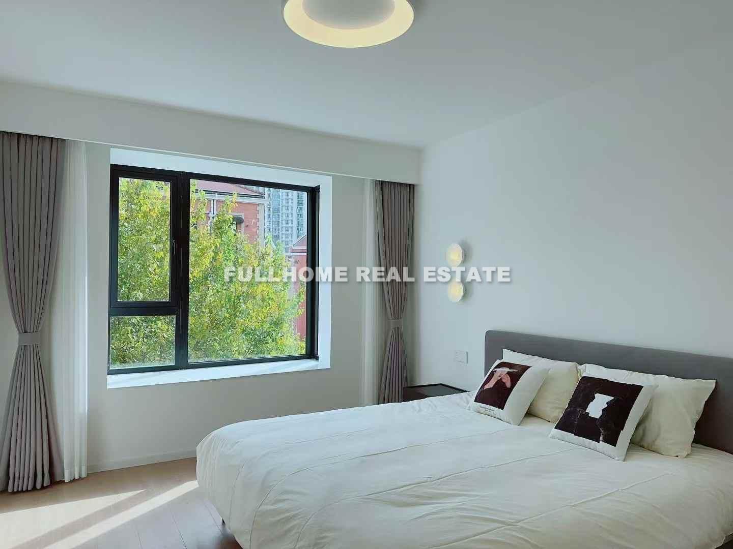 Fenghua Shuian - Interior view 7, Shanghai rental property