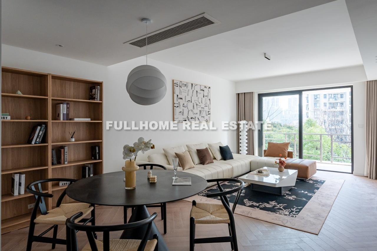Shilin Garden - Interior view 6, Shanghai rental property