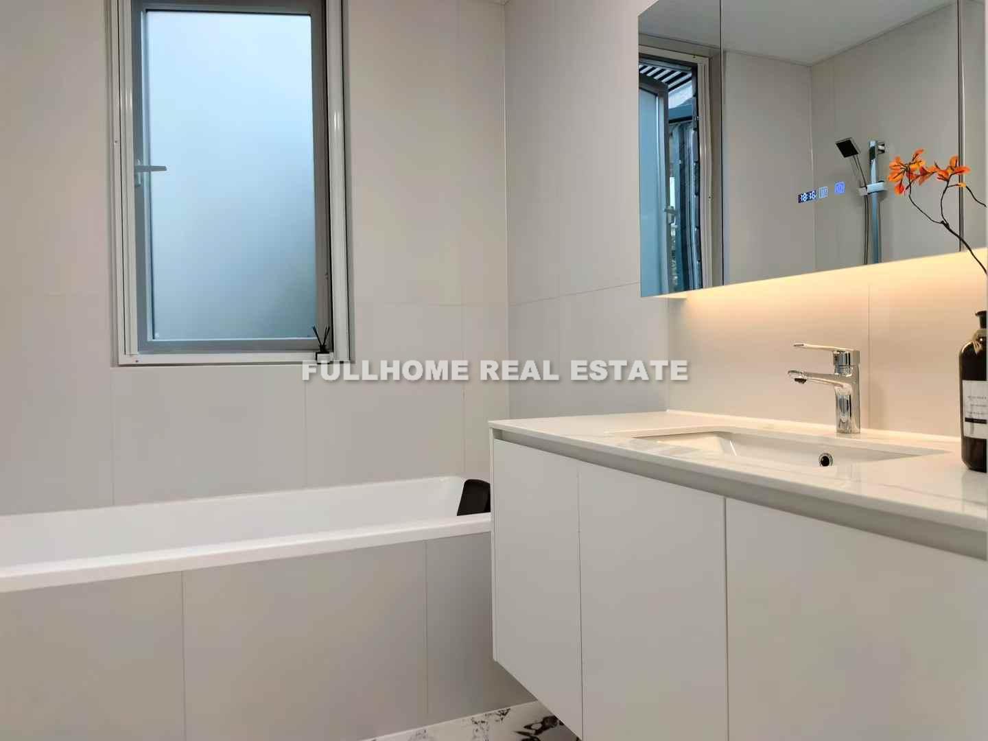 The Century Garden - Interior view 7, Shanghai rental property