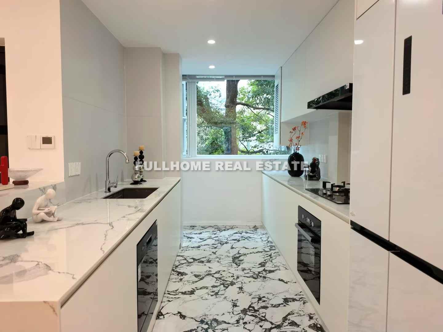The Century Garden - Interior view 9, Shanghai rental property