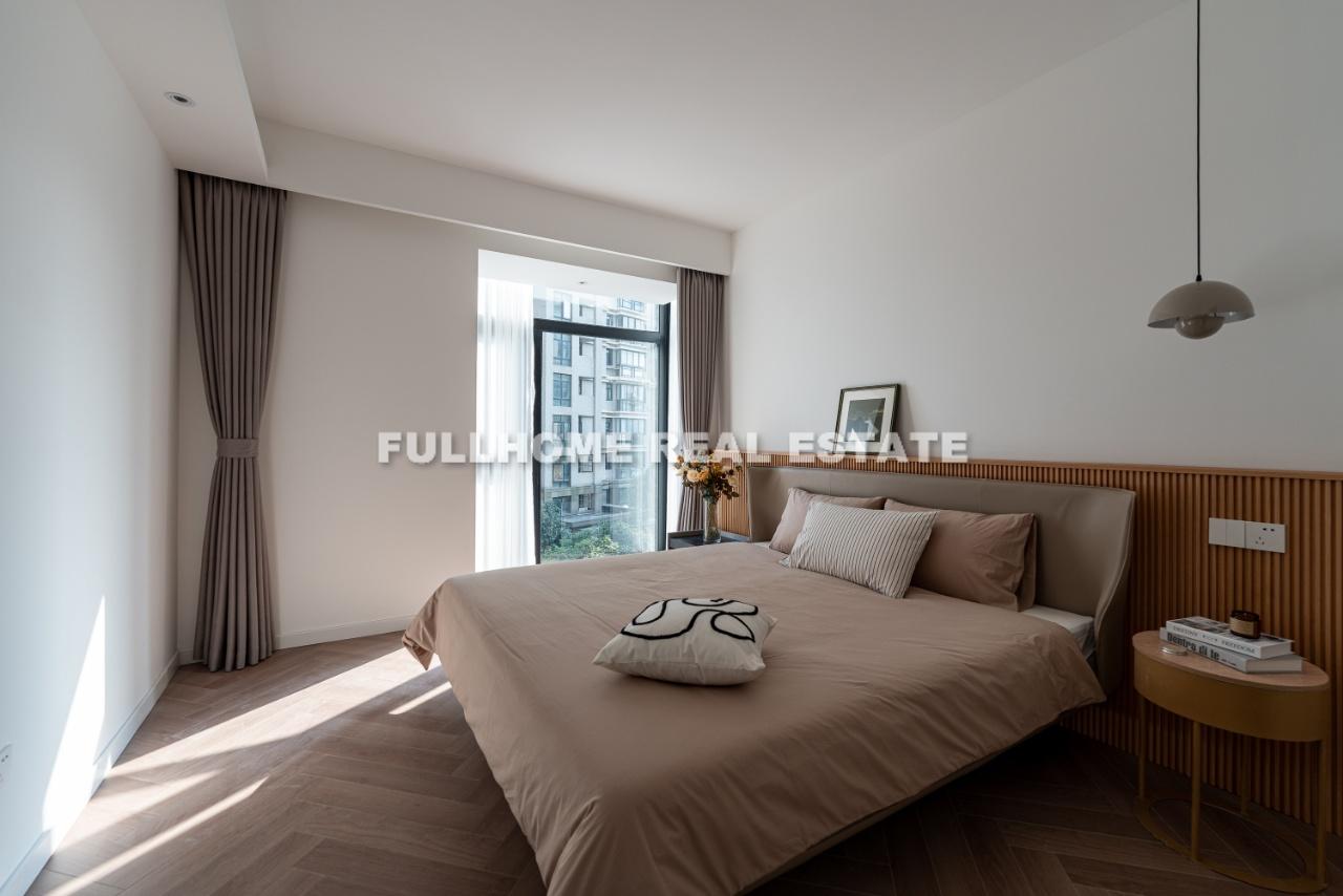 Shilin Garden - Interior view 4, Shanghai rental property