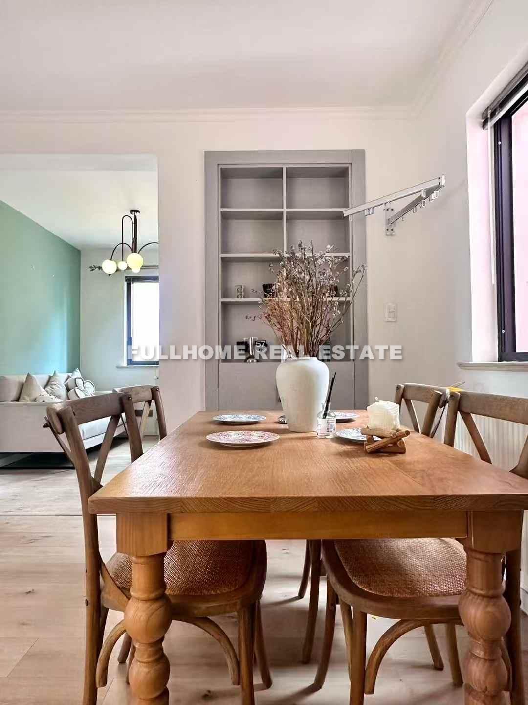 Oriental Manhattan - Interior view 3, Shanghai rental property