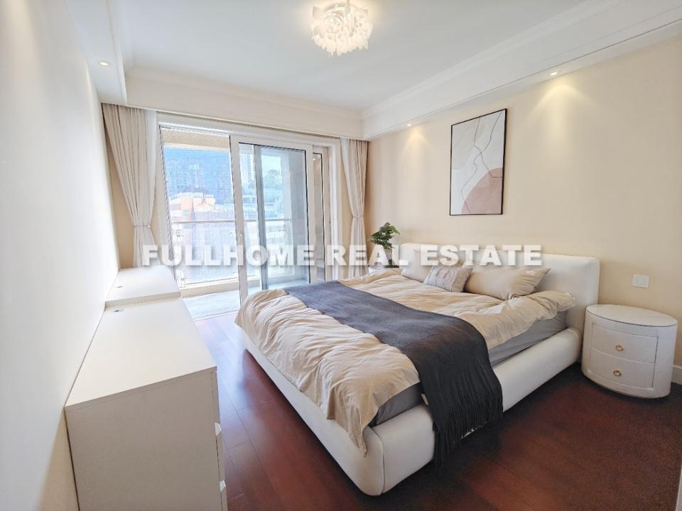 Park View - Interior view 7, Shanghai rental property