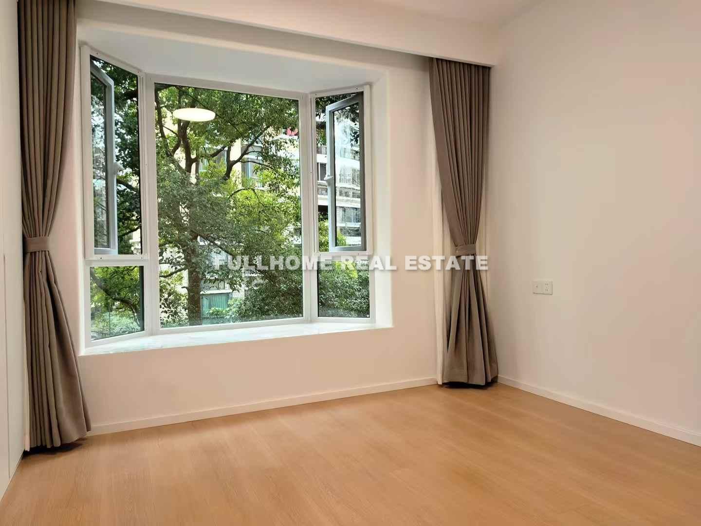 The Century Garden - Interior view 5, Shanghai rental property