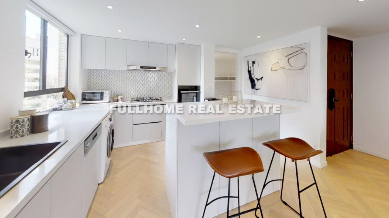 Central Residences - Interior view 6, Shanghai rental property