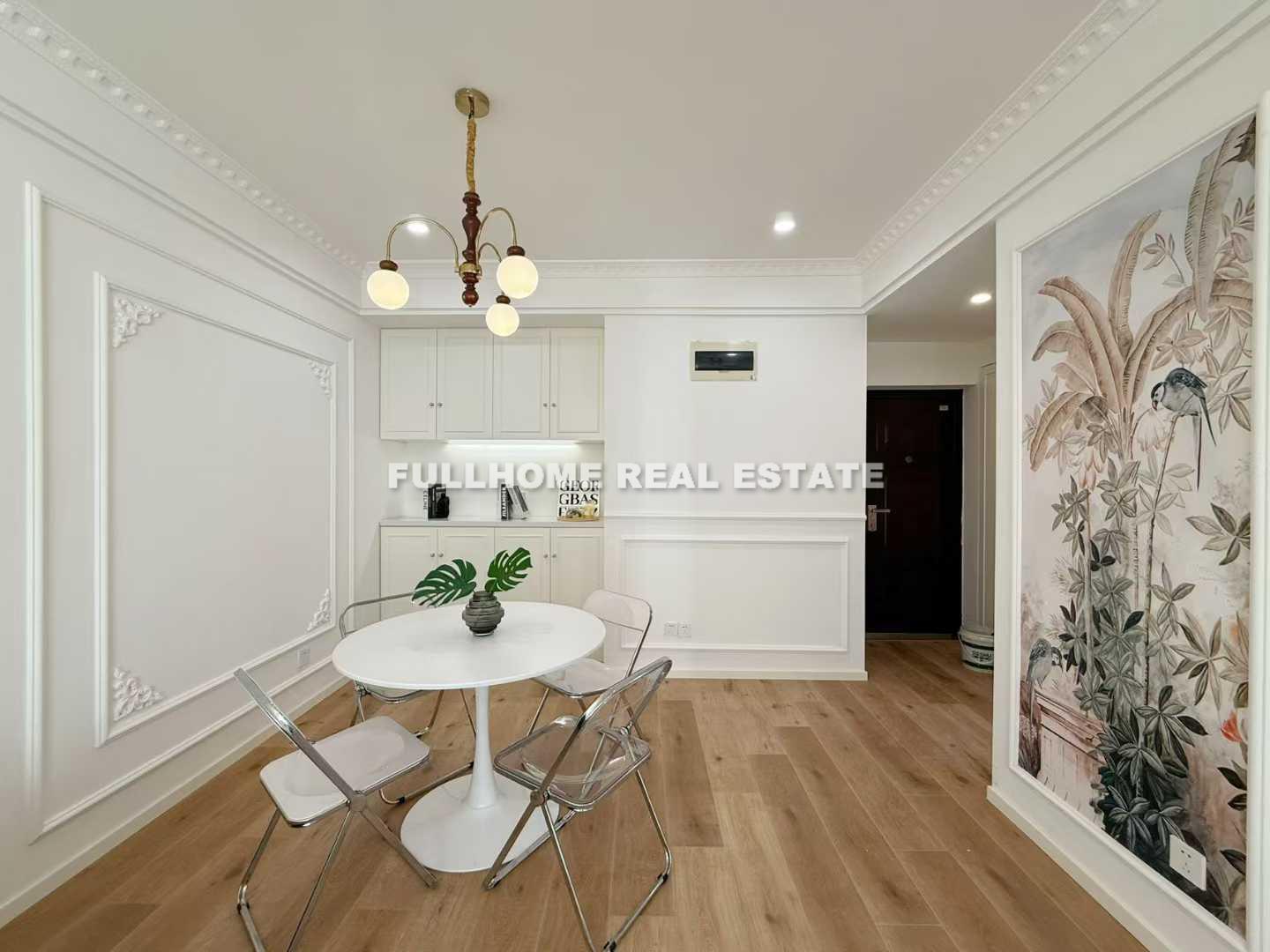 Huangpu Monte Vista - Interior view 3, Shanghai rental property