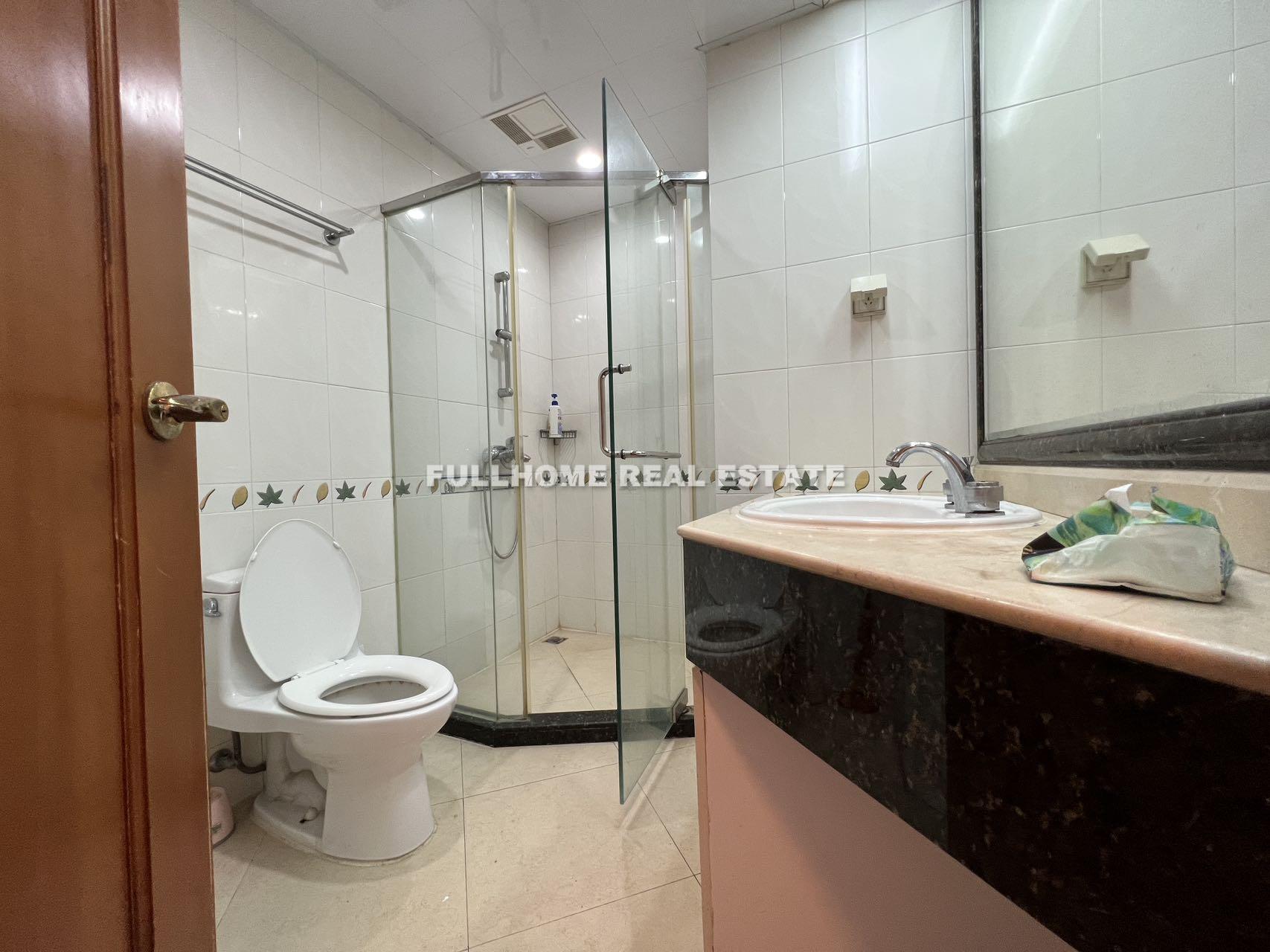 Central Residences - Interior view 3, Shanghai rental property