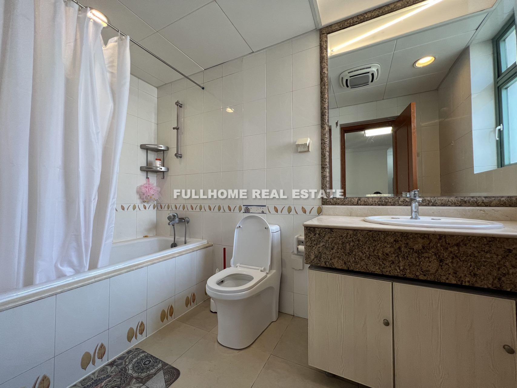 Central Residences - Interior view 8, Shanghai rental property