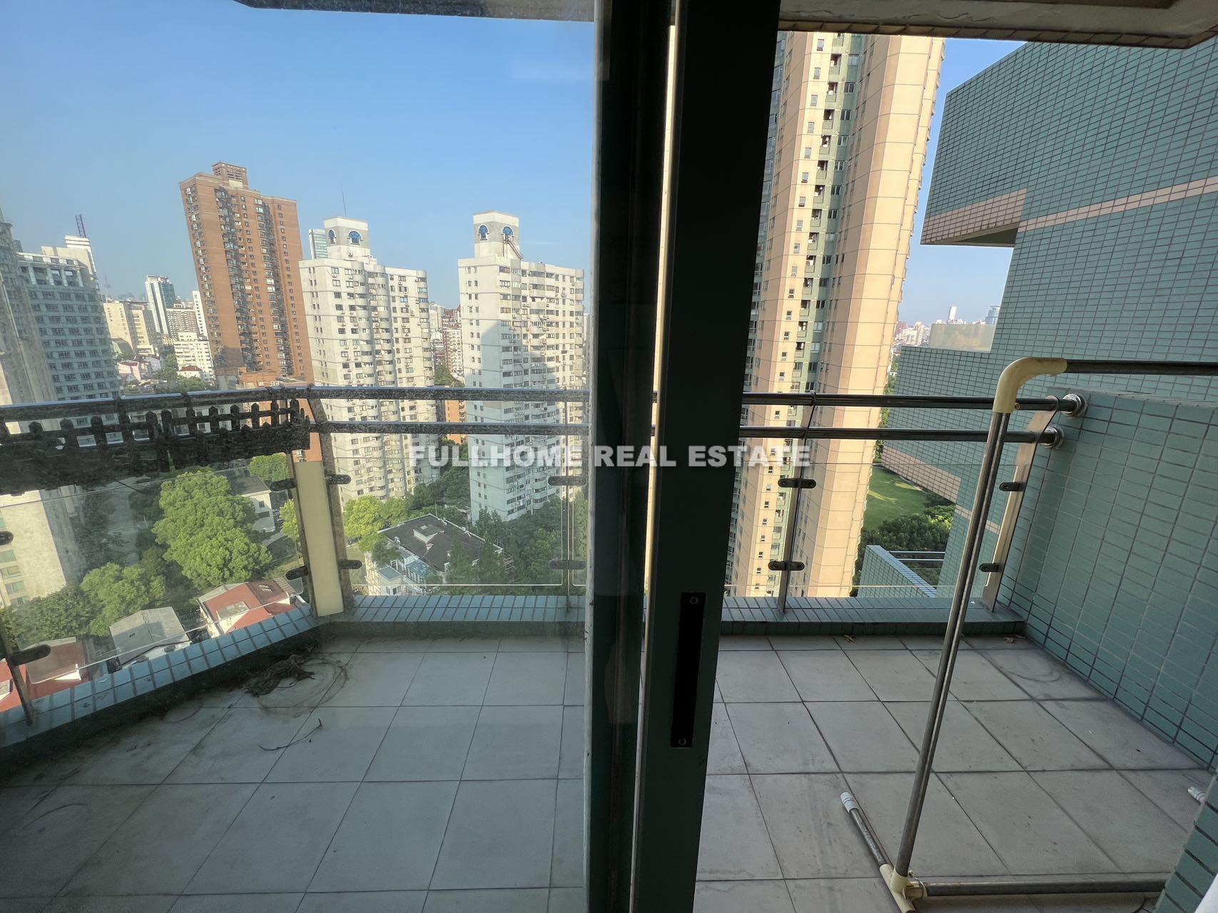 Central Residences - Interior view 4, Shanghai rental property