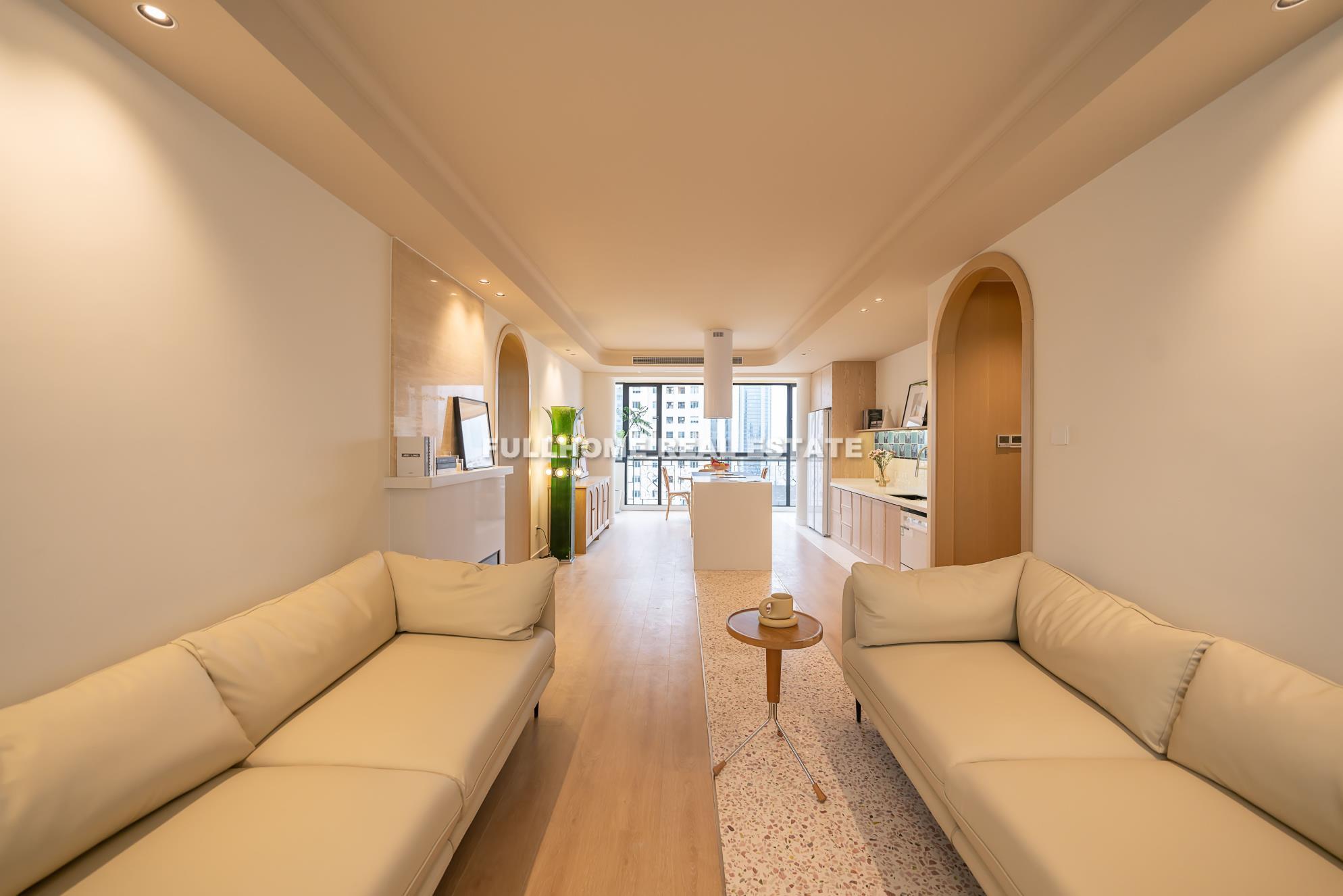 Jewel Garden - Interior view 3, Shanghai rental property