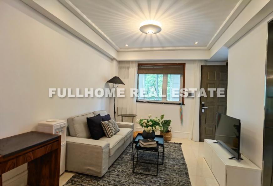 City Castle - Interior view 2, Shanghai rental property