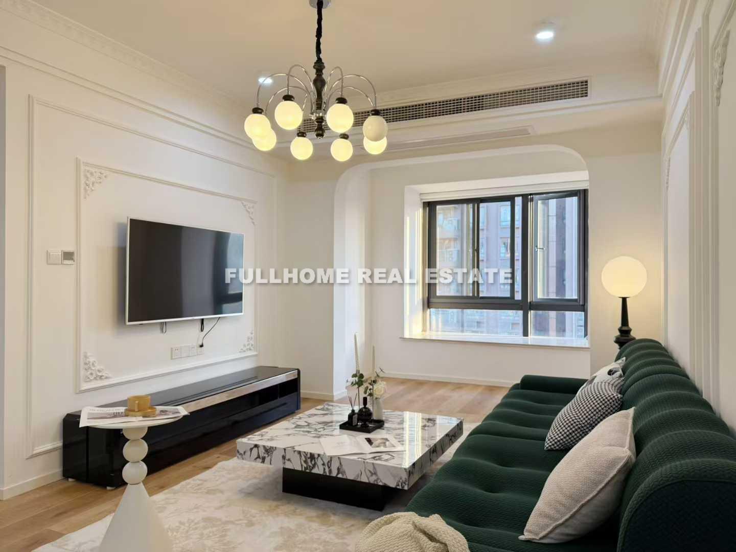 Huangpu Monte Vista - Interior view 7, Shanghai rental property