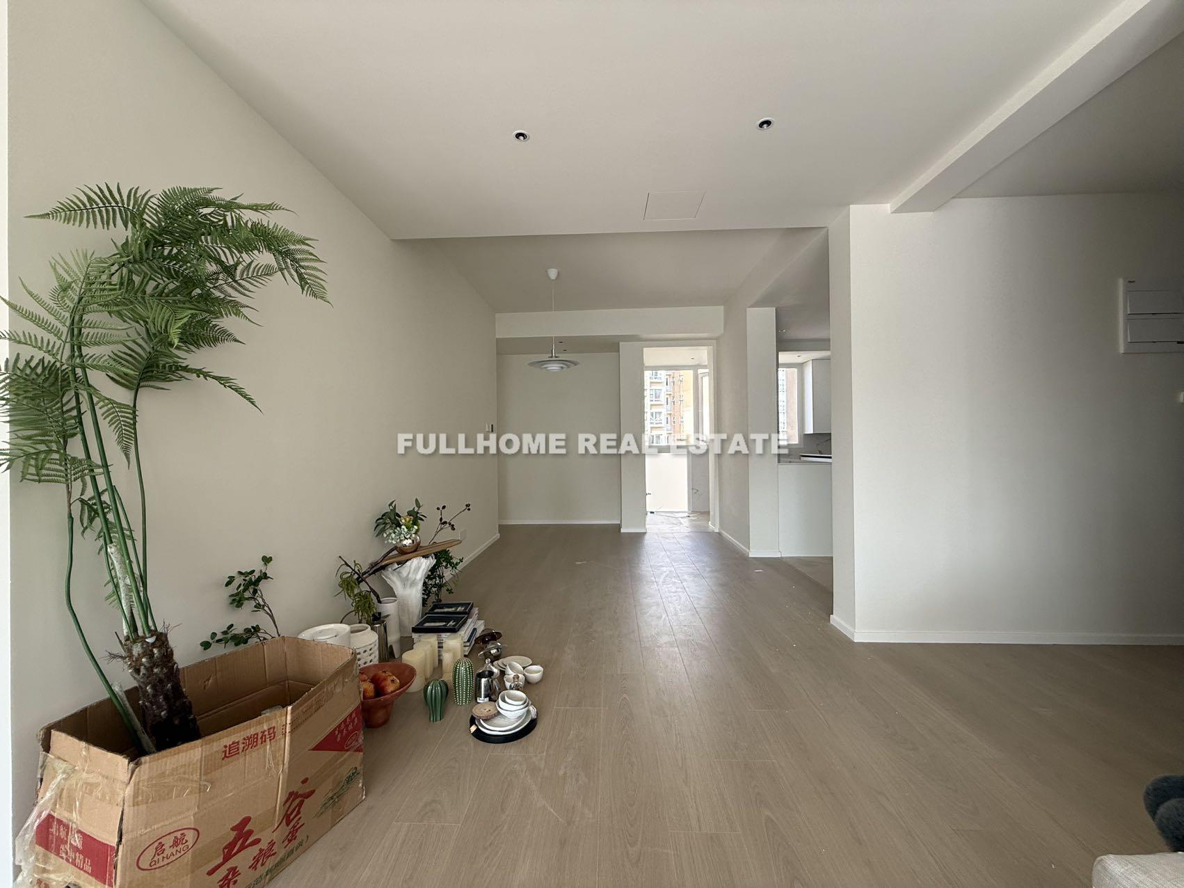 Oasis Riviera - Interior view 5, Shanghai rental property