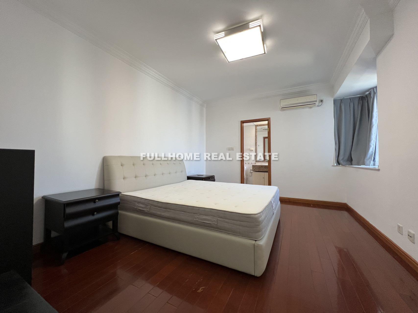 Central Residences - Interior view 5, Shanghai rental property