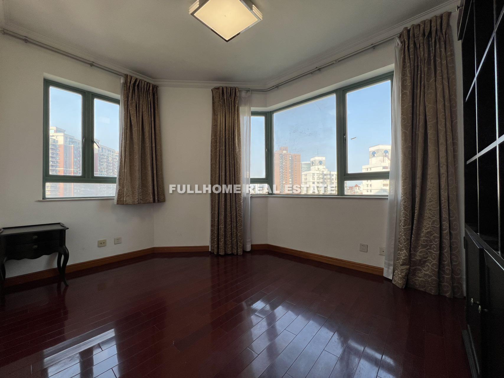 Central Residences - Interior view 6, Shanghai rental property