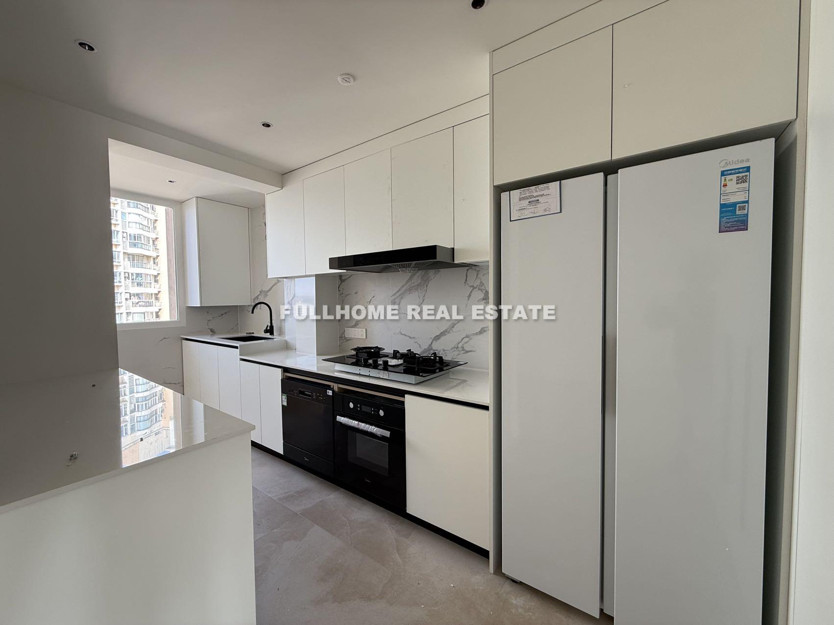 Oasis Riviera - Interior view 7, Shanghai rental property
