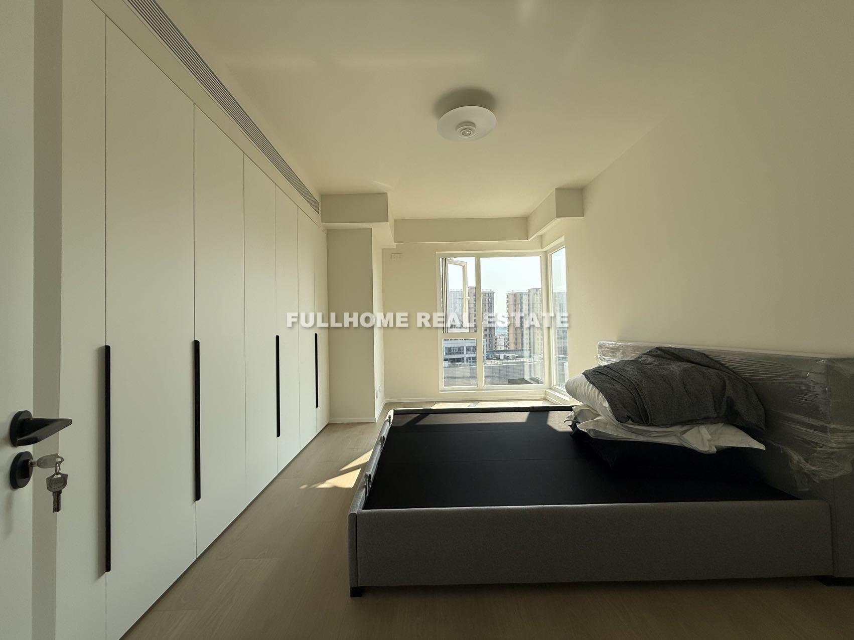 Oasis Riviera - Interior view 2, Shanghai rental property