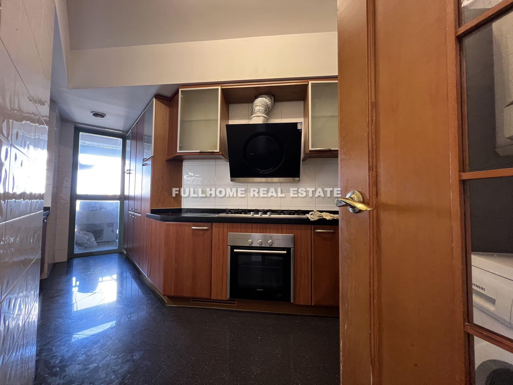 Central Residences - Interior view 2, Shanghai rental property