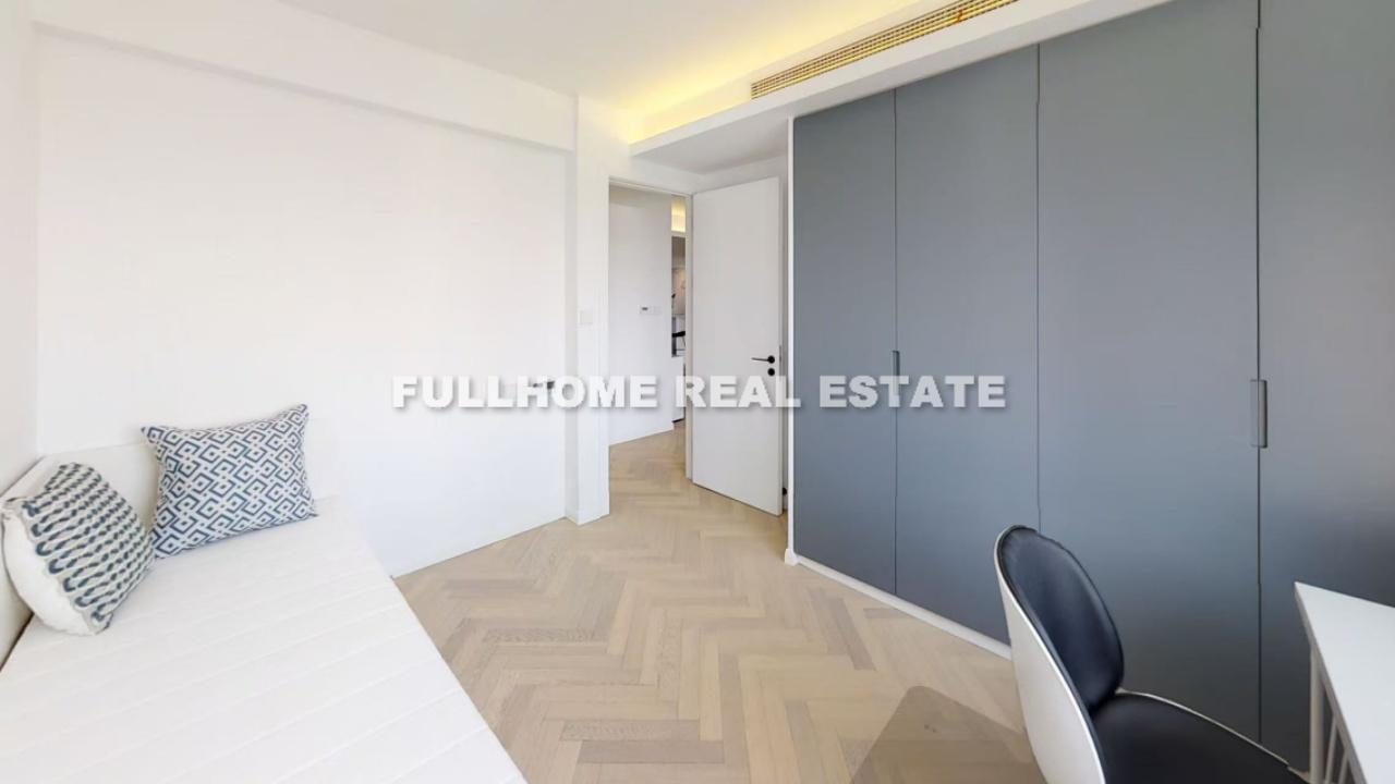 Central Residences - Interior view 3, Shanghai rental property