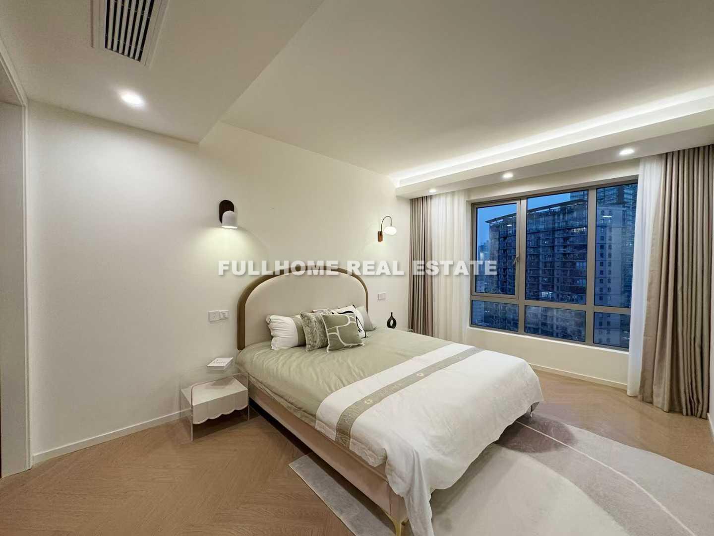 Golden Bund Garden - Interior view 5, Shanghai rental property