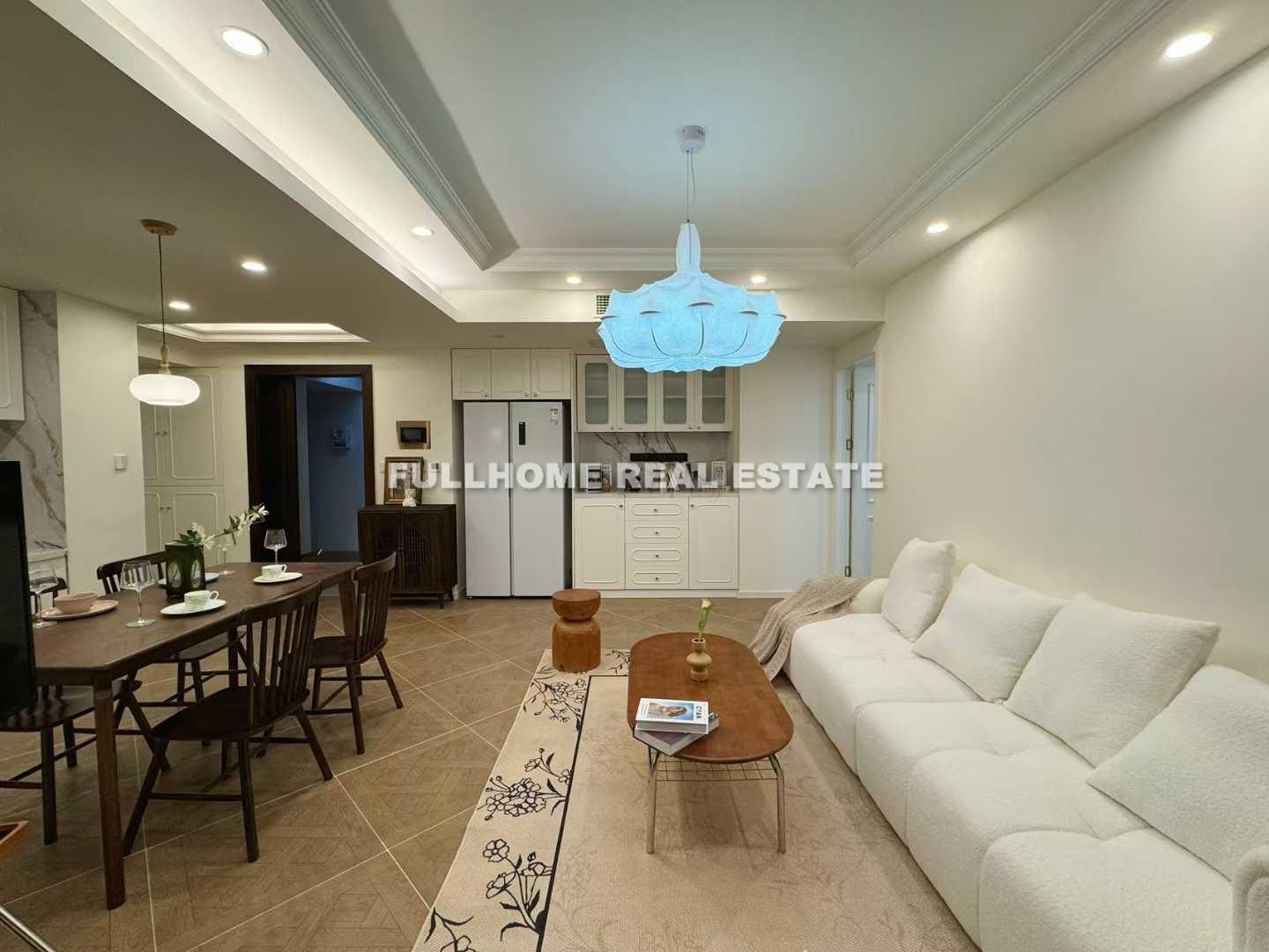 Golden Bund Garden - Interior view 7, Shanghai rental property