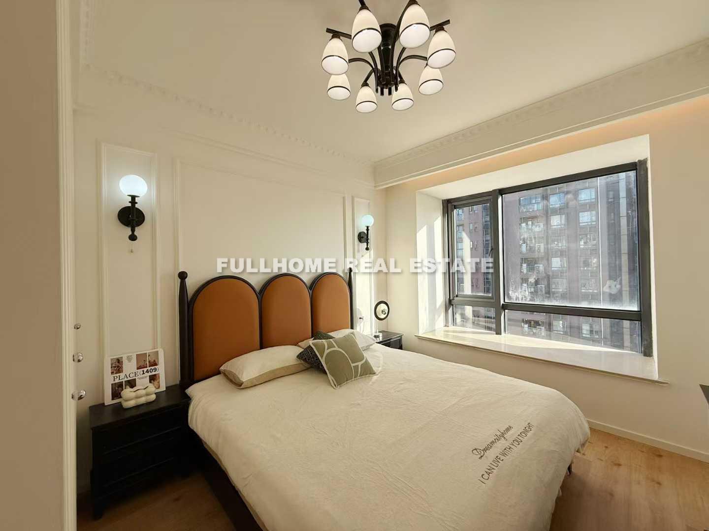 Huangpu Monte Vista - Interior view 6, Shanghai rental property