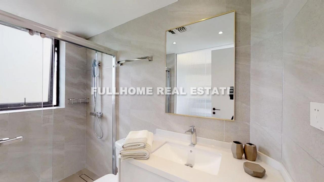 Central Residences - Interior view 5, Shanghai rental property