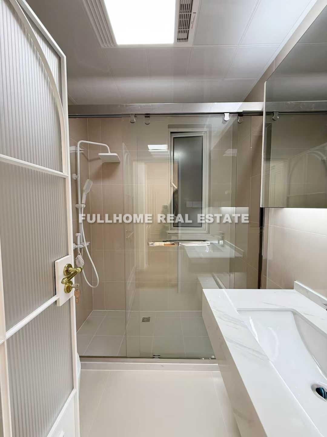 Huangpu Monte Vista - Interior view 5, Shanghai rental property