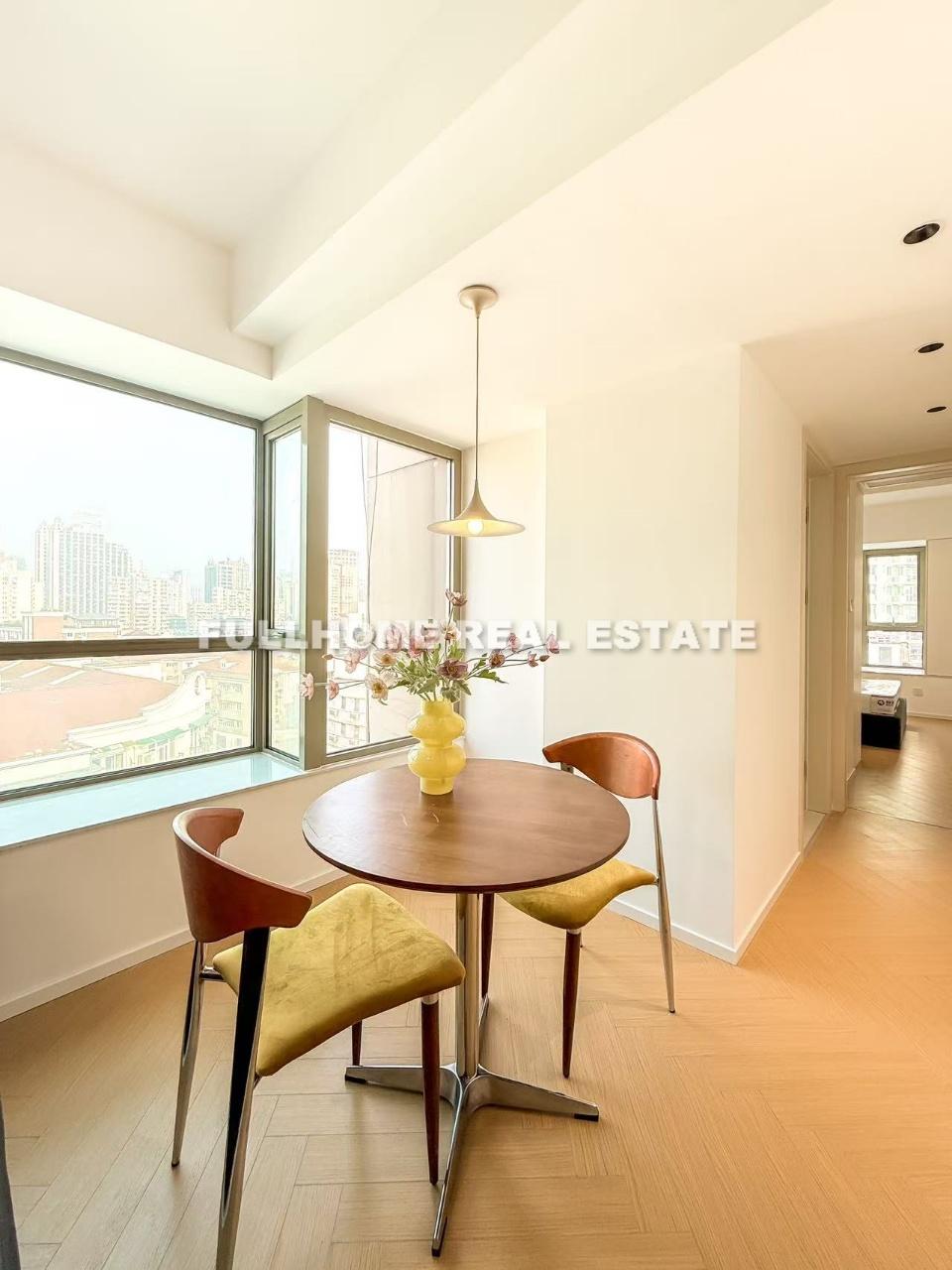 8 Park Avenue - Interior view 6, Shanghai rental property