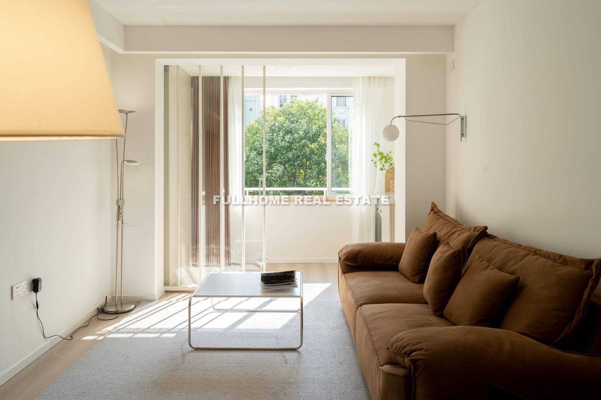 Xin Fu Kang Li - Interior view 9, Shanghai rental property
