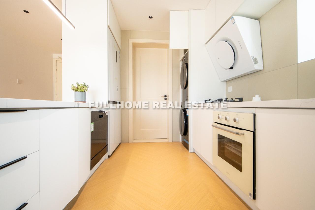 8 Park Avenue - Interior view 4, Shanghai rental property
