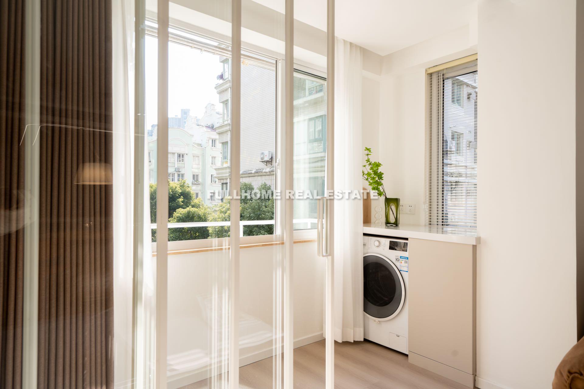 Xin Fu Kang Li - Interior view 4, Shanghai rental property