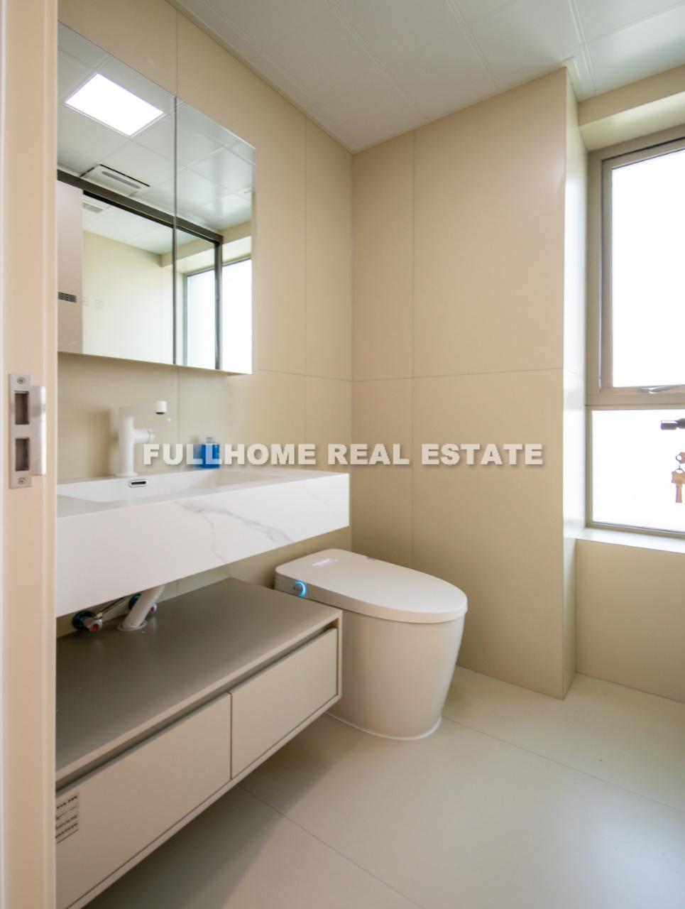 8 Park Avenue - Interior view 8, Shanghai rental property