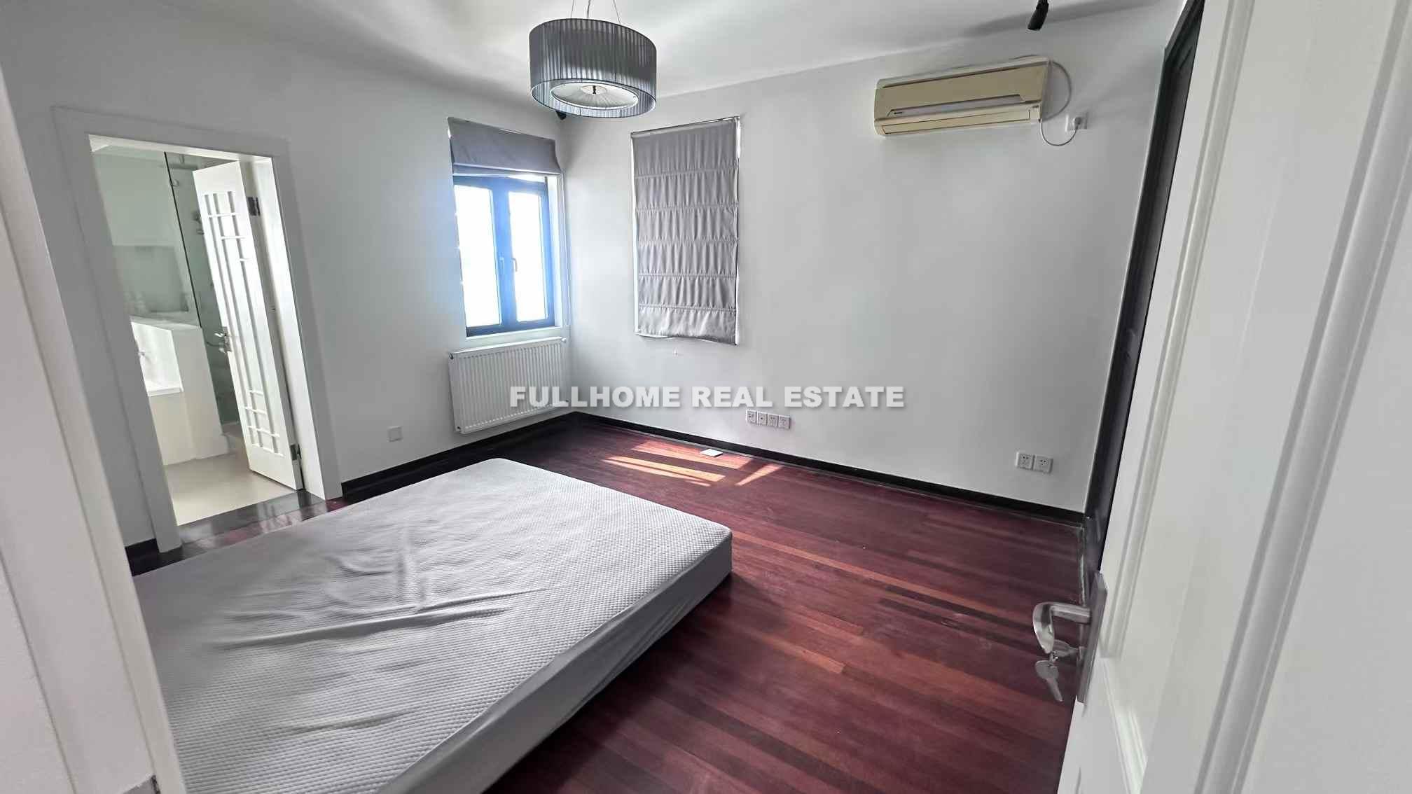 No.100-600 North Wulumuqi Road Old House - Interior view 4, Shanghai rental property