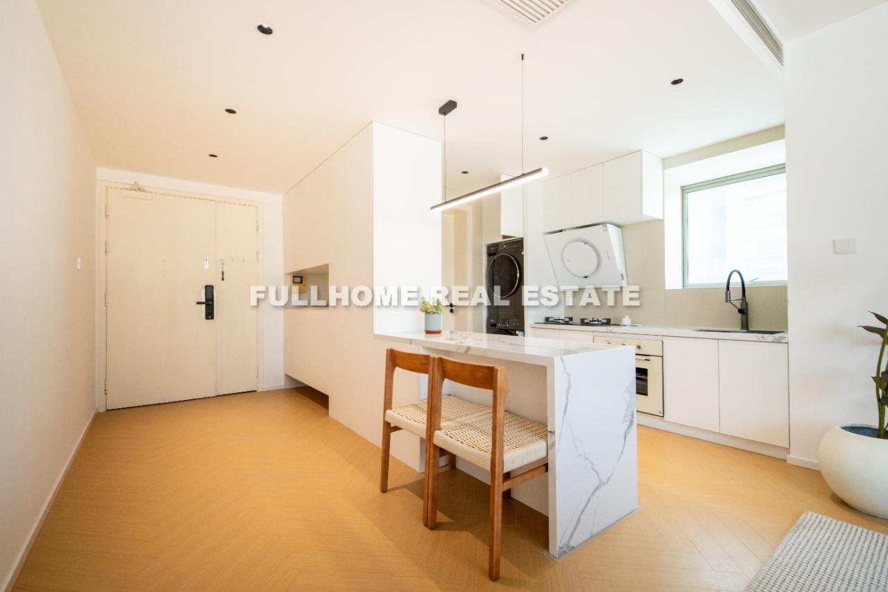 8 Park Avenue - Interior view 7, Shanghai rental property