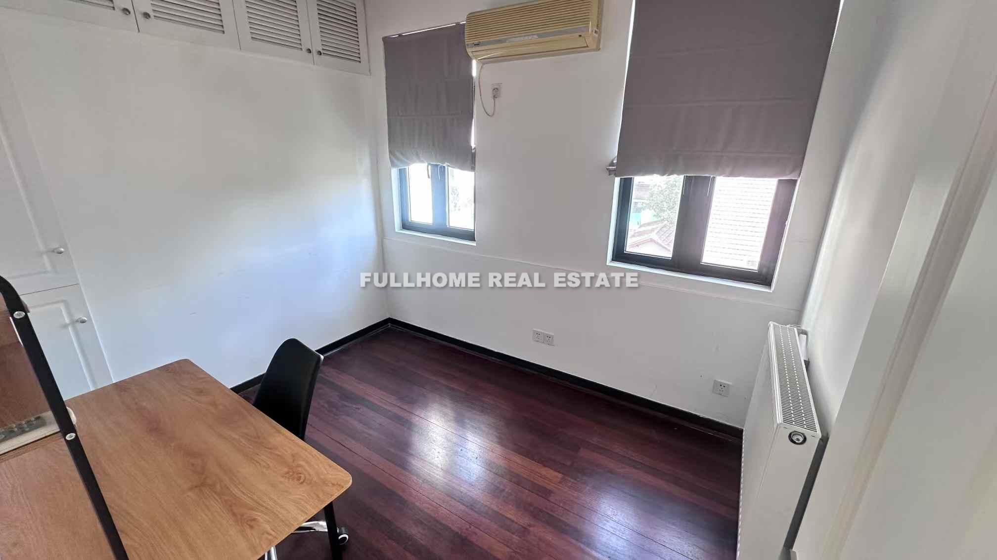 No.100-600 North Wulumuqi Road Old House - Interior view 7, Shanghai rental property