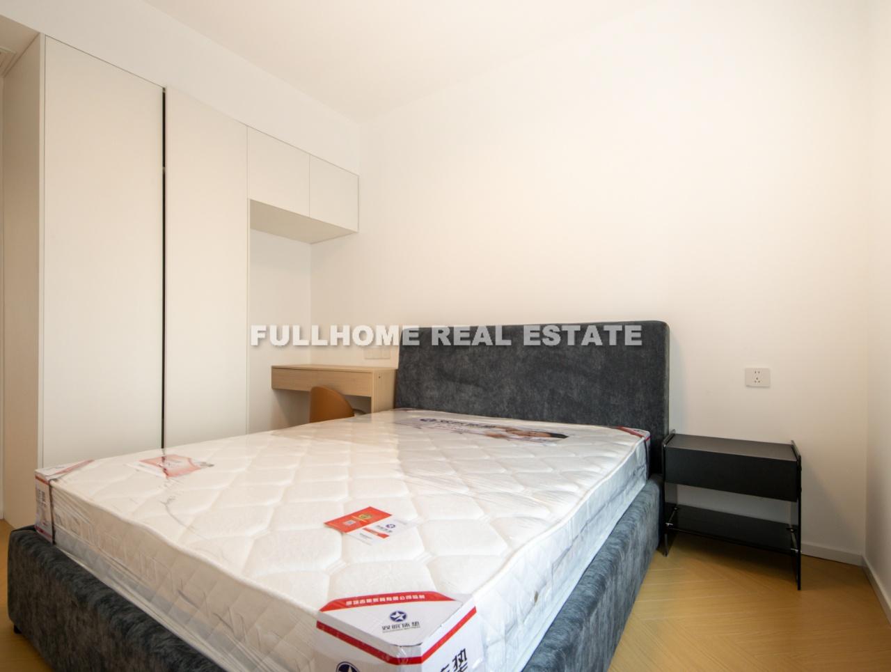 8 Park Avenue - Interior view 9, Shanghai rental property